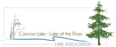 Connors Lake | Lake of the Pines Lake Association