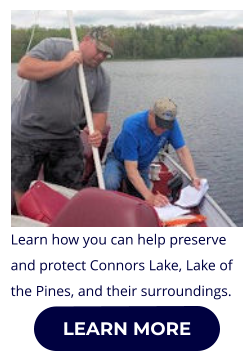 Learn How to Preserve and Protect the Lakes