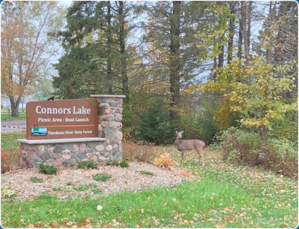 Connors Lake
