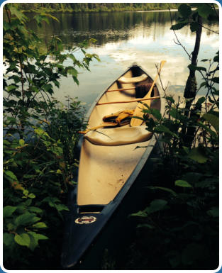 Connor Pines Lake Association